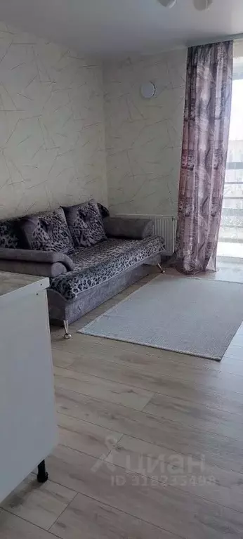 Студия Удмуртия, Ижевск ул. Герцена, 8к2 (38.0 м) - Фото 0