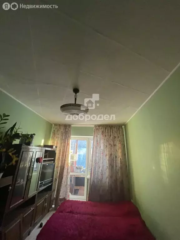 2-комнатная квартира: Екатеринбург, улица Ползунова, 34Б (42.7 м) - Фото 1