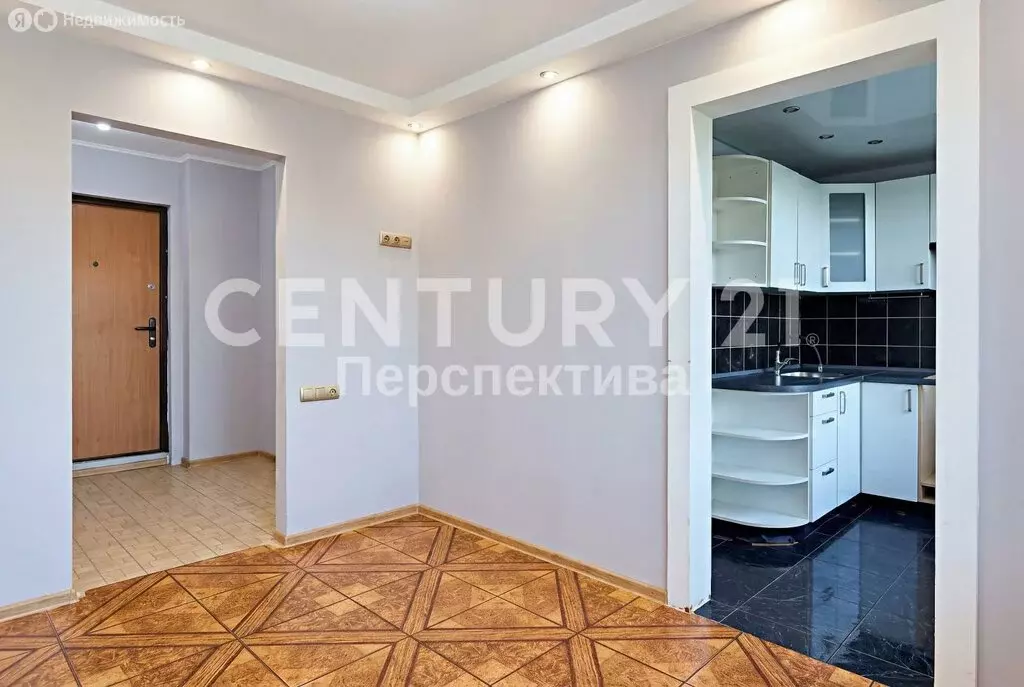 3-комнатная квартира: Москва, Реутовская улица, 22к2 (62.5 м) - Фото 2