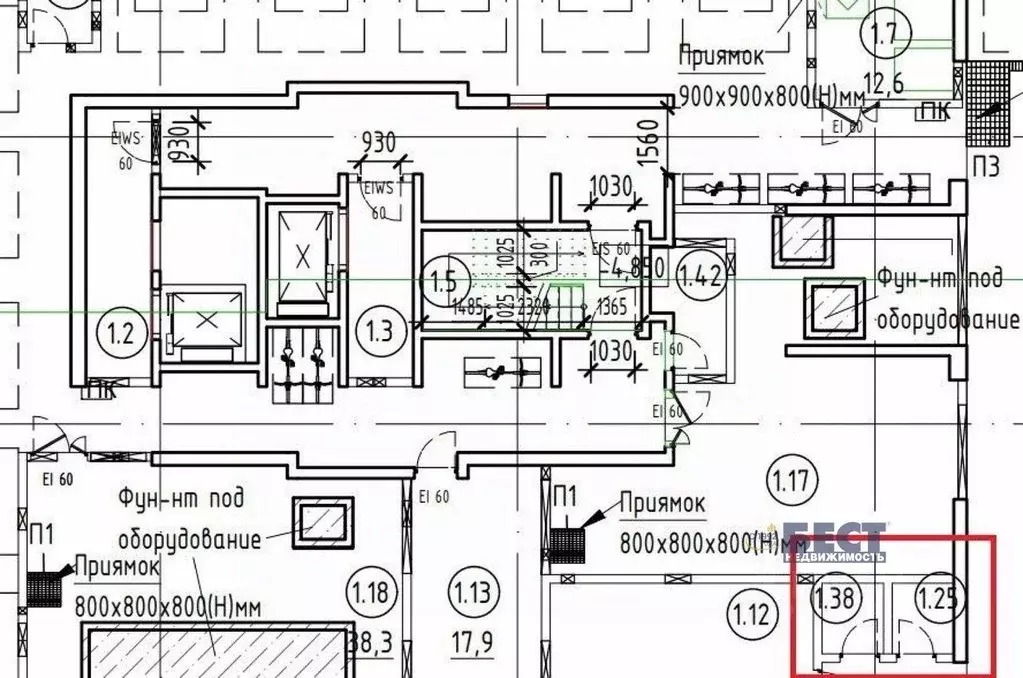 Гараж в Москва Дубининская ул., 59Б (5 м) - Фото 1