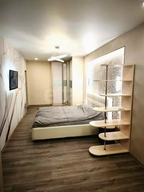 Квартира, 2 комнаты, 67.5 м - Фото 2