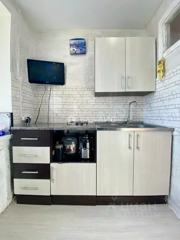 1-к кв. Смоленская область, Смоленск ул. Юрьева, 11/12 (20.0 м) - Фото 1
