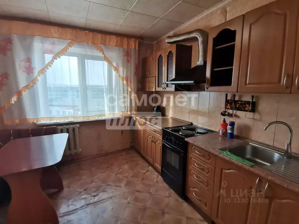 2-к кв. Забайкальский край, Чита 5-й мкр, 32 (51.3 м) - Фото 1