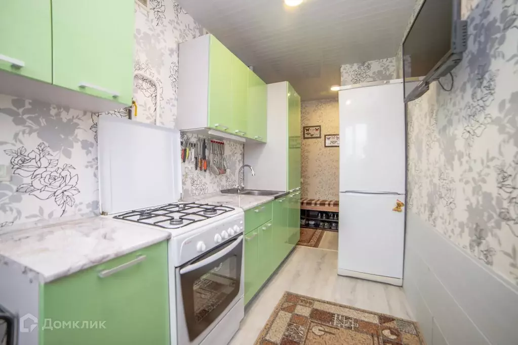 Продаётся 2-к квартира, 43 м - Фото 0