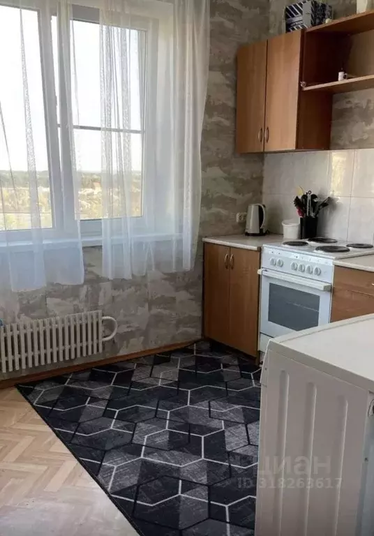 1-к кв. Белгородская область, Старый Оскол Конева мкр, 11 (39.0 м) - Фото 0