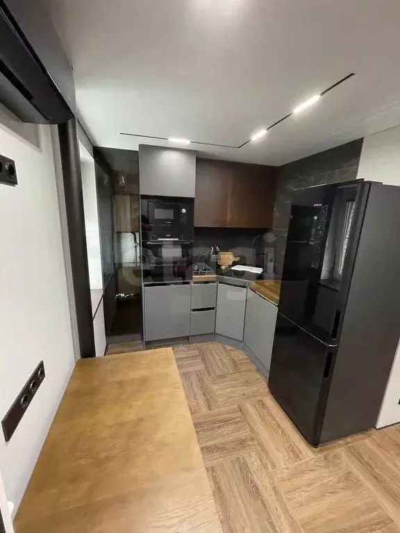 Студия Москва Стрельбищенский пер., 5С3 (30.0 м) - Фото 1