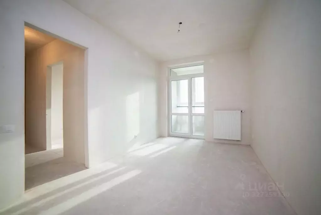 2-к кв. Свердловская область, Екатеринбург ул. Щорса, 53 (78.0 м) - Фото 1