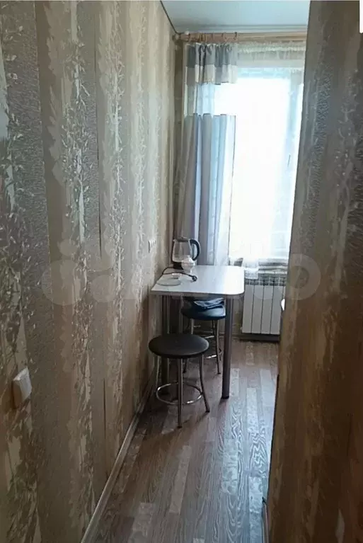 1-к. квартира, 28,5 м, 2/9 эт. - Фото 1
