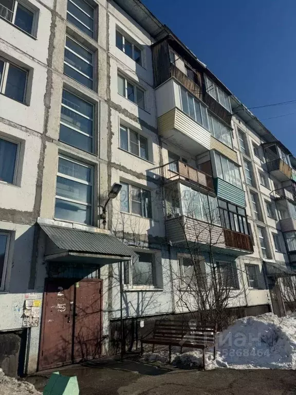 4-к кв. Алтай, Горно-Алтайск Технологический пер., 16 (81.0 м) - Фото 1