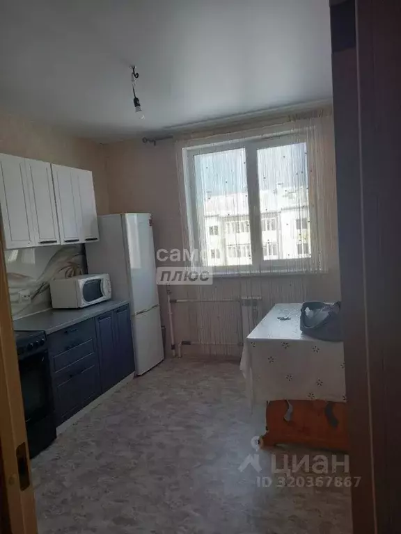 1-к кв. Ханты-Мансийский АО, Когалым ул. Романтиков, 2 (40.0 м) - Фото 1