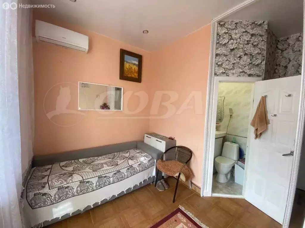 Квартира-студия: Адлер, улица Чкалова, 32 (19 м) - Фото 2