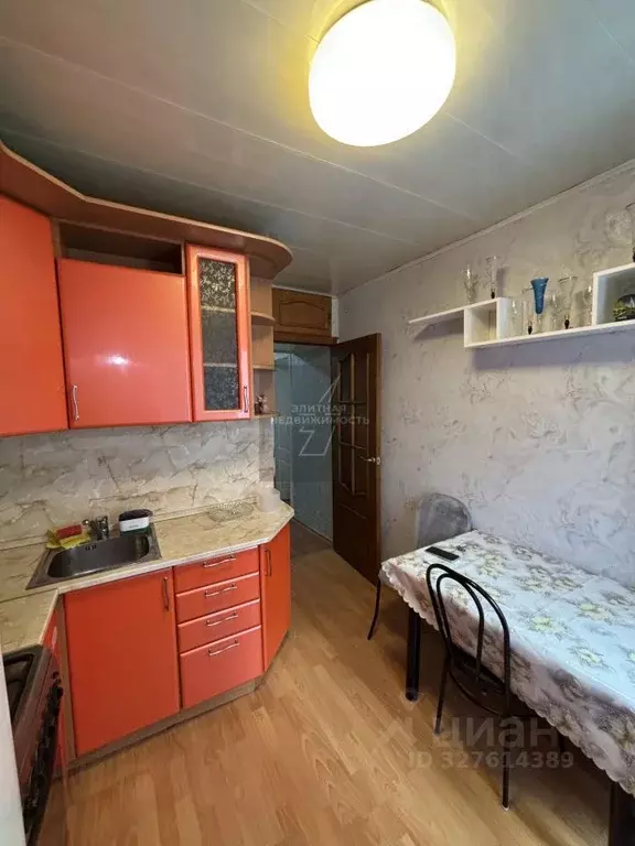 1-к кв. Москва Зеленодольская ул., 9К3 (35.0 м) - Фото 1