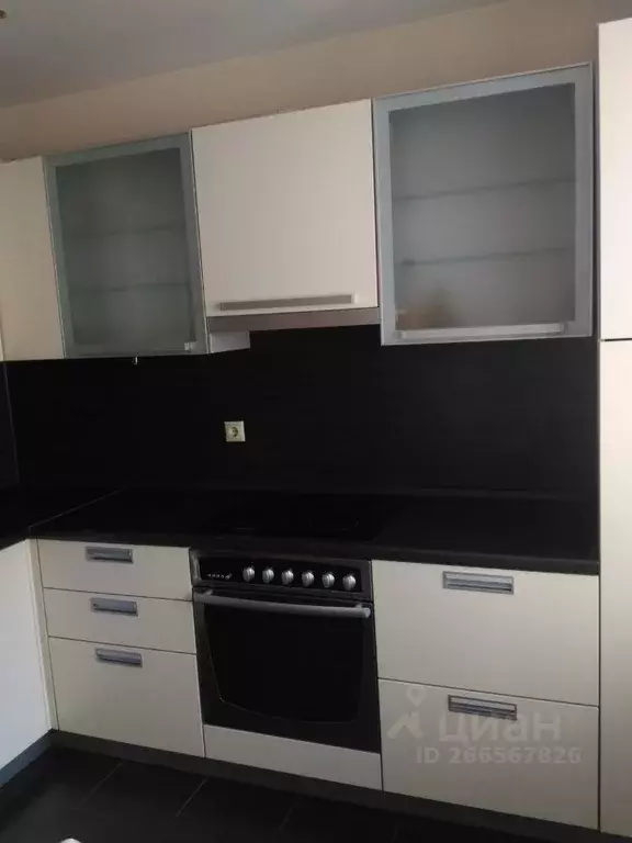 1-к кв. Краснодарский край, Краснодар Юбилейный мкр, просп. Чекистов, ... - Фото 1