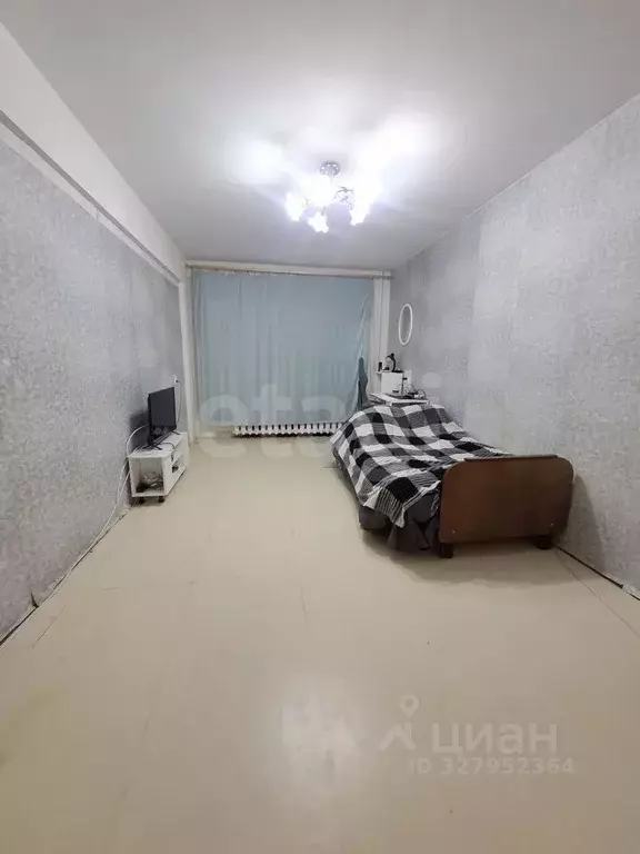 1-к кв. Архангельская область, Новодвинск ул. Мира, 5 (30.5 м) - Фото 2