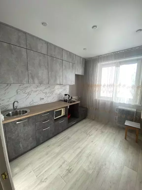 1-к кв. Алтайский край, Барнаул ул. Малахова, 146 (33.9 м) - Фото 0