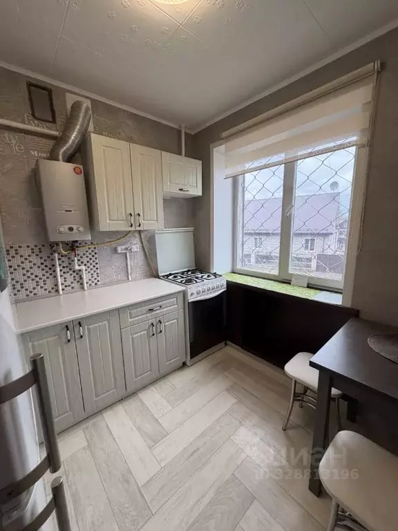 1-к кв. Псковская область, Великие Луки просп. Гагарина, 21к2 (31.0 м) - Фото 1