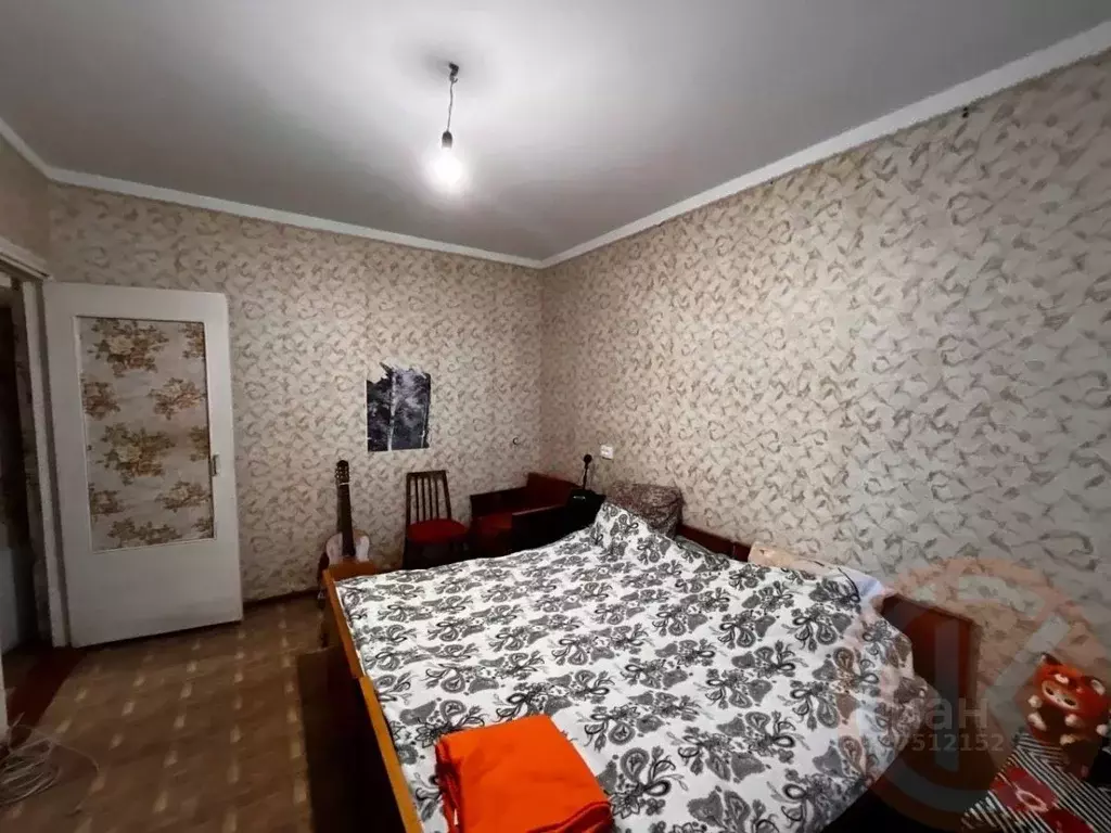 3-к кв. Крым, Симферополь ул. Селим-Герай, 10 (78.0 м) - Фото 1