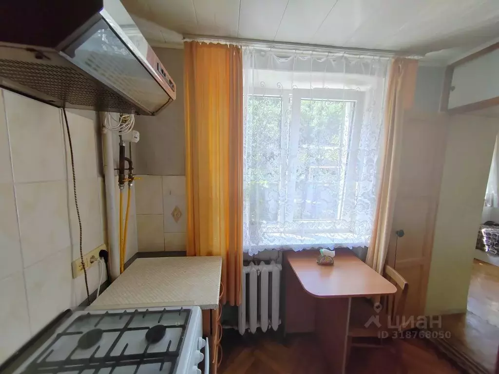 Квартира, 3 комнаты, 41 м - Фото 0