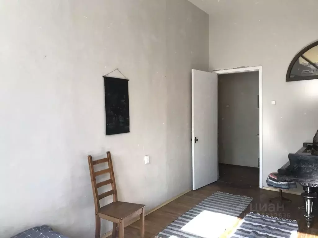 2-к кв. Санкт-Петербург наб. Канала Грибоедова, 97 (75.6 м) - Фото 1