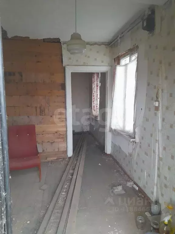 Дом в Калмыкия, пос. Яшкуль ул. Коломейцева, 42 (52 м) - Фото 1