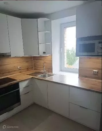 Продаётся 1-к квартира, 35.2 м - Фото 0