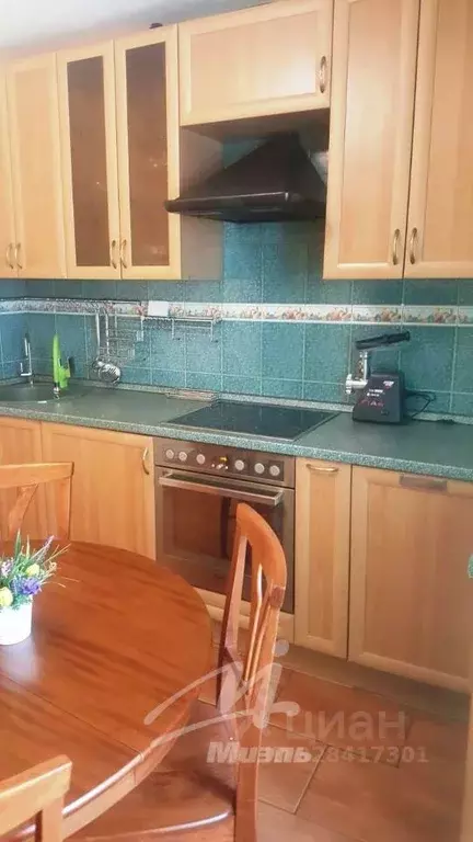 2-к кв. Москва Волочаевская ул., 14К2 (50.7 м) - Фото 1