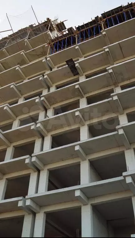 2-к. квартира, 71 м, 4/15 эт. - Фото 0
