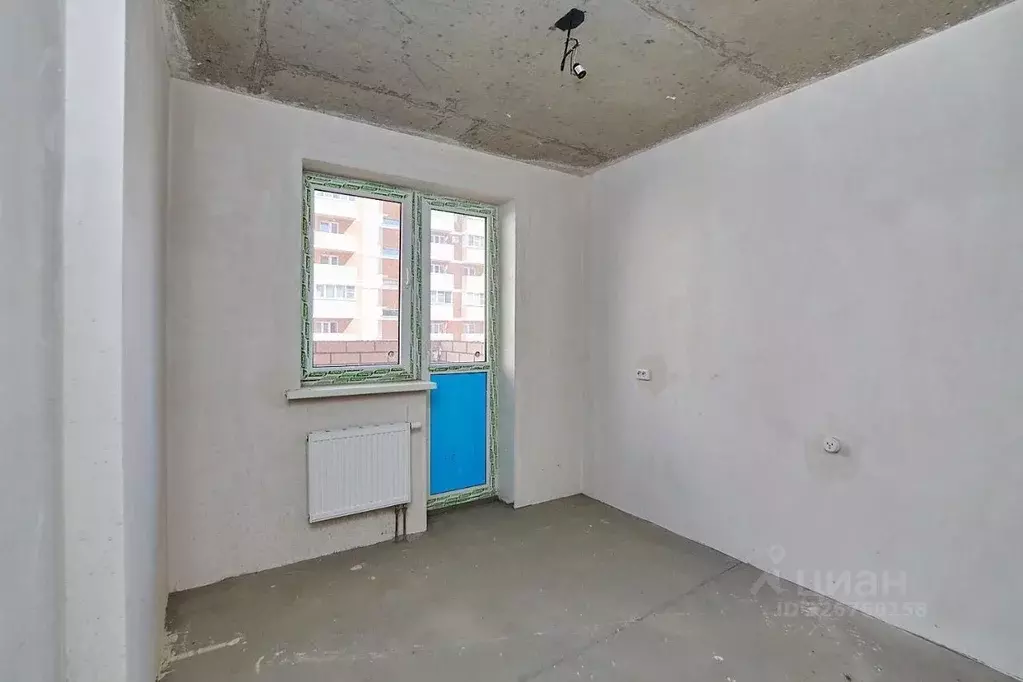 2-к кв. Краснодарский край, Краснодар ул. Западный обход, 42/3к1 (52.2 ... - Фото 2