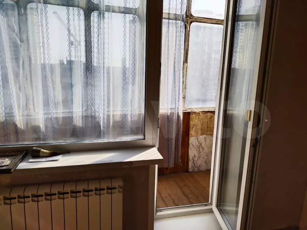 1-к. квартира, 39 м, 5/10 эт. - Фото 0