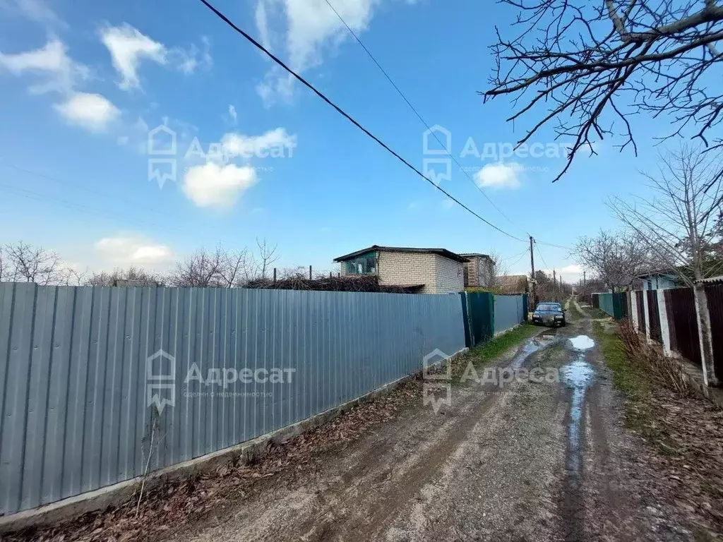 Дом в Волгоградская область, Городищенский район, Ерзовское городское ... - Фото 2