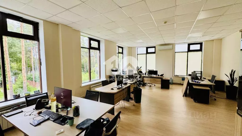 Офис в Новосибирская область, Новосибирск Новая ул., 28 (59 м) - Фото 1