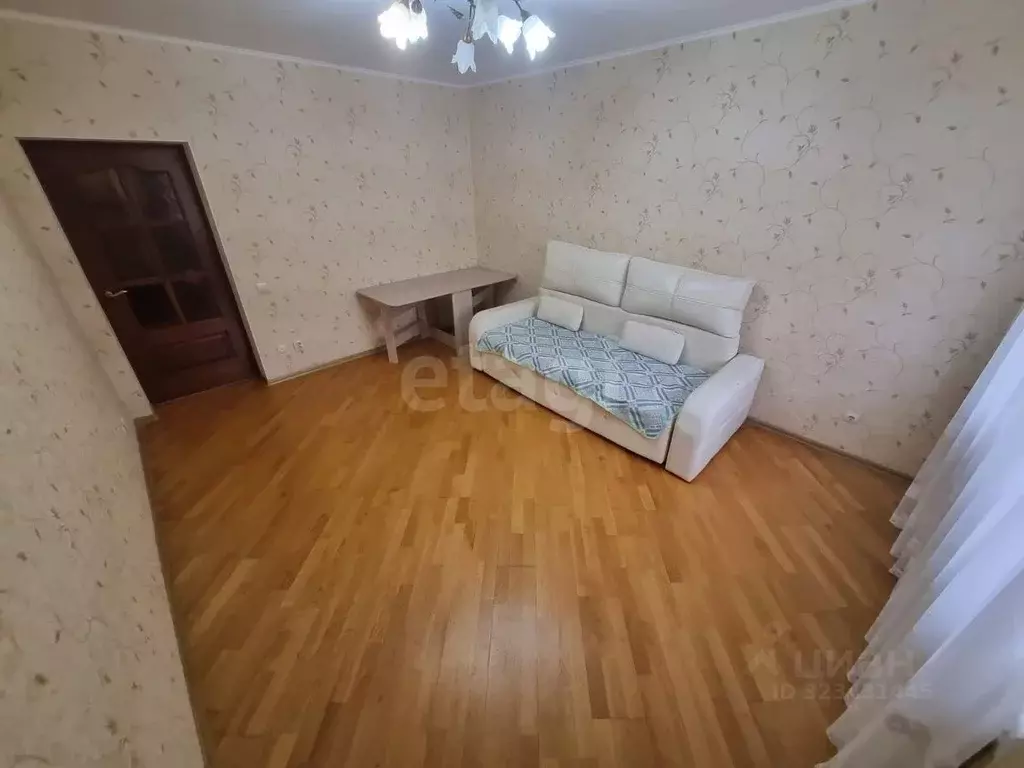 2-к кв. Башкортостан, Уфа ул. Софьи Перовской, 46 (57.0 м) - Фото 1