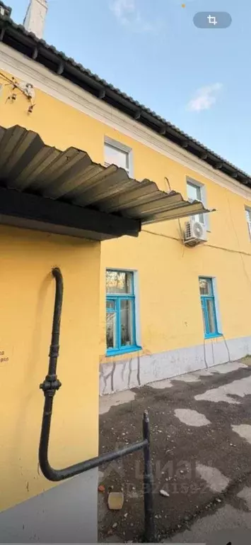 2-к кв. Тульская область, Тула ул. Бандикова, 2А (52.8 м) - Фото 2