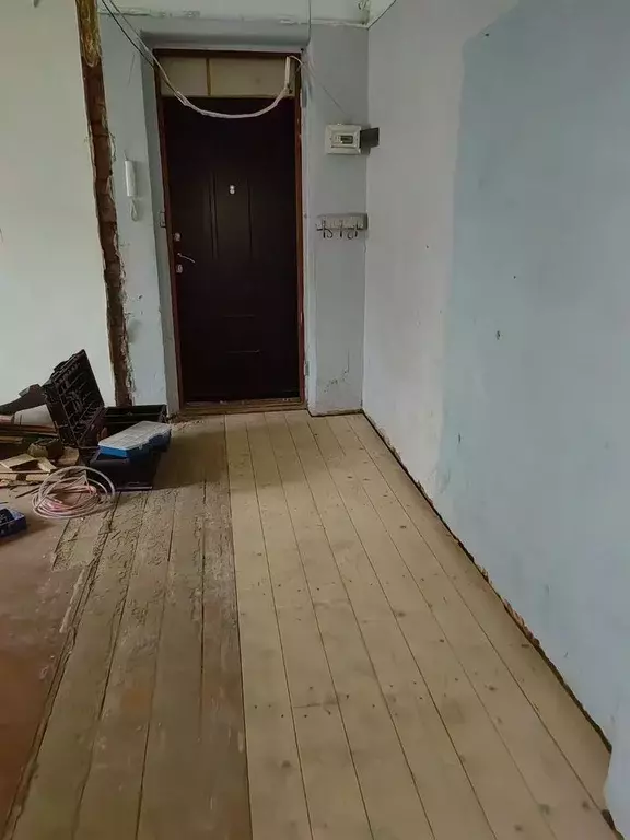 2-к кв. Московская область, Электросталь ул. Николаева, 16а (57.0 м) - Фото 2