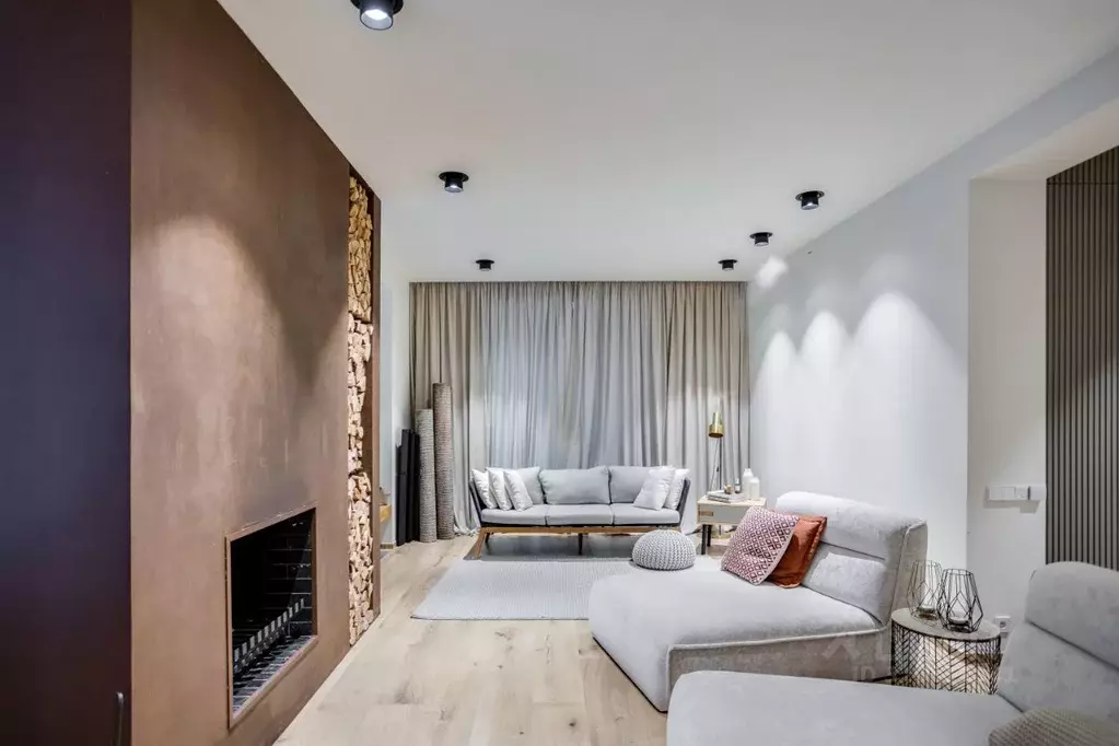 Коттедж в Московская область, Красногорск городской округ, пос. ... - Фото 1