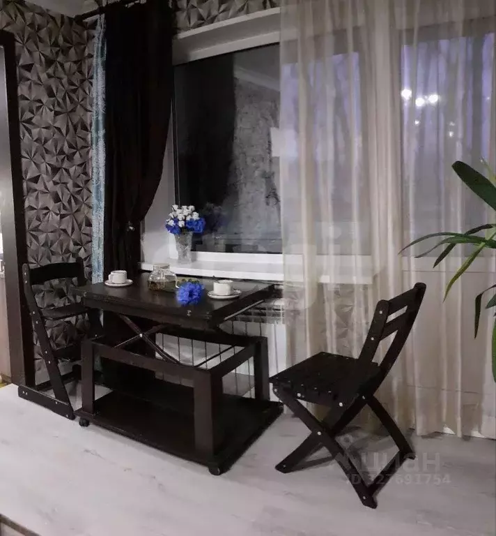 3-к кв. Свердловская область, Екатеринбург ул. Мурзинская, 28А (47.1 ... - Фото 1