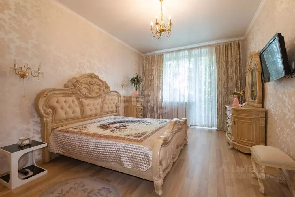 2-к кв. Калининградская область, Калининград Ленинский просп., 59 ... - Фото 0