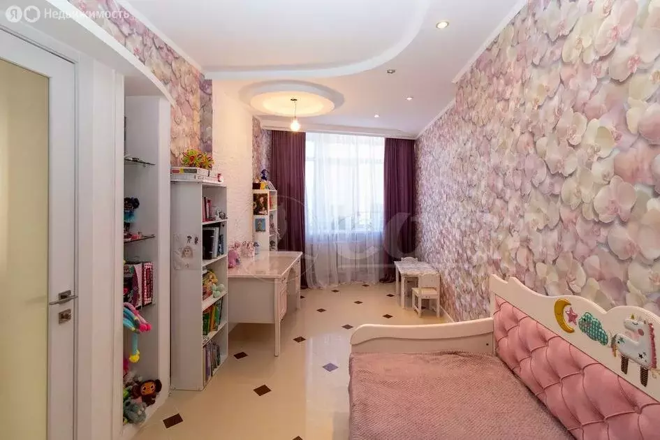 2-комнатная квартира: Тюмень, улица Малыгина, 49к2 (97.3 м) - Фото 1