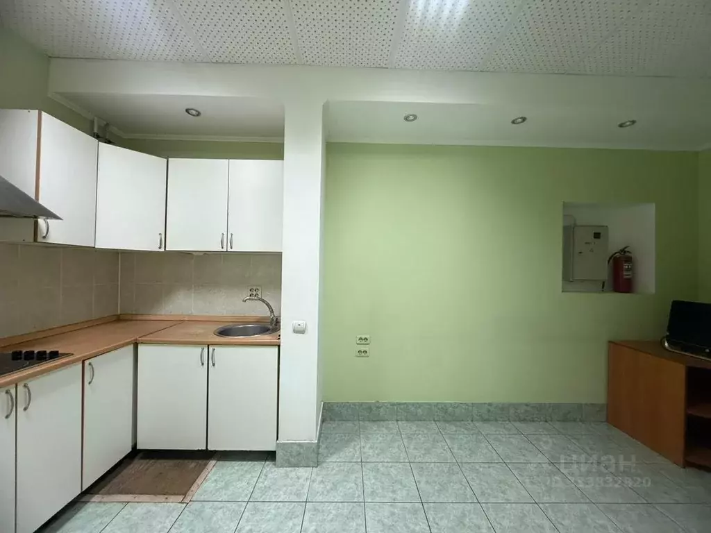 Офис в Татарстан, Казань ул. Заслонова, 7 (157 м) - Фото 1