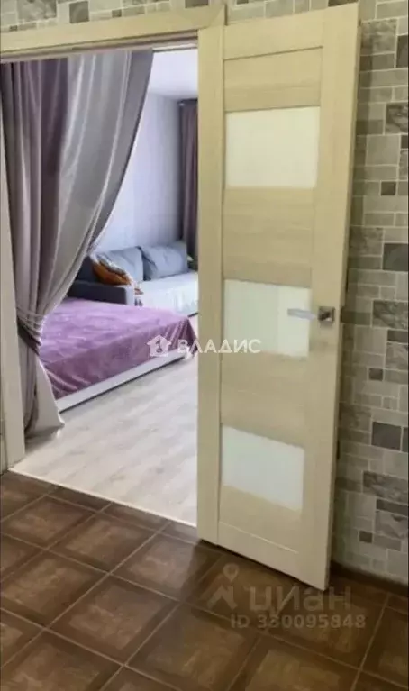 1-к кв. Калужская область, Обнинск ул. Графская, 12 (51.8 м) - Фото 2