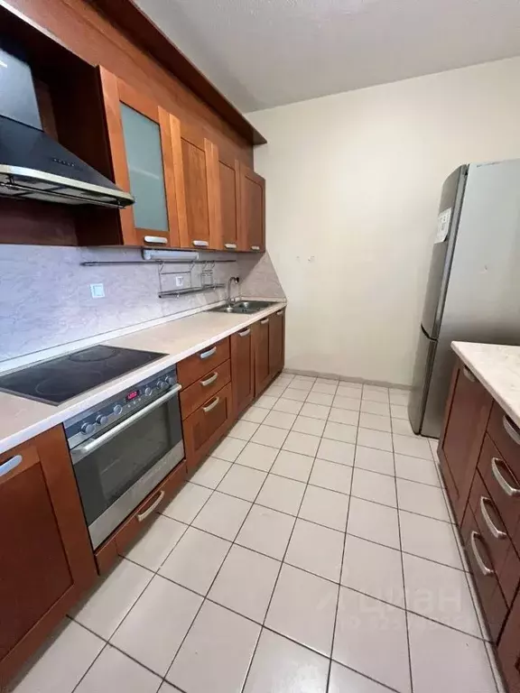 3-к кв. Москва Ленинский просп., 146 (115.0 м) - Фото 1