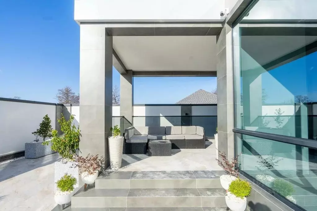 Дом в Краснодарский край, Сочи городской округ, с. Верхневеселое ул. ... - Фото 1