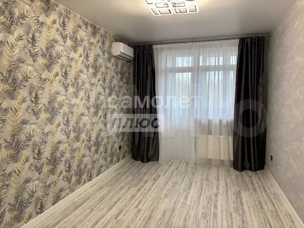 3-к. квартира, 80,5 м, 6/7 эт. - Фото 1