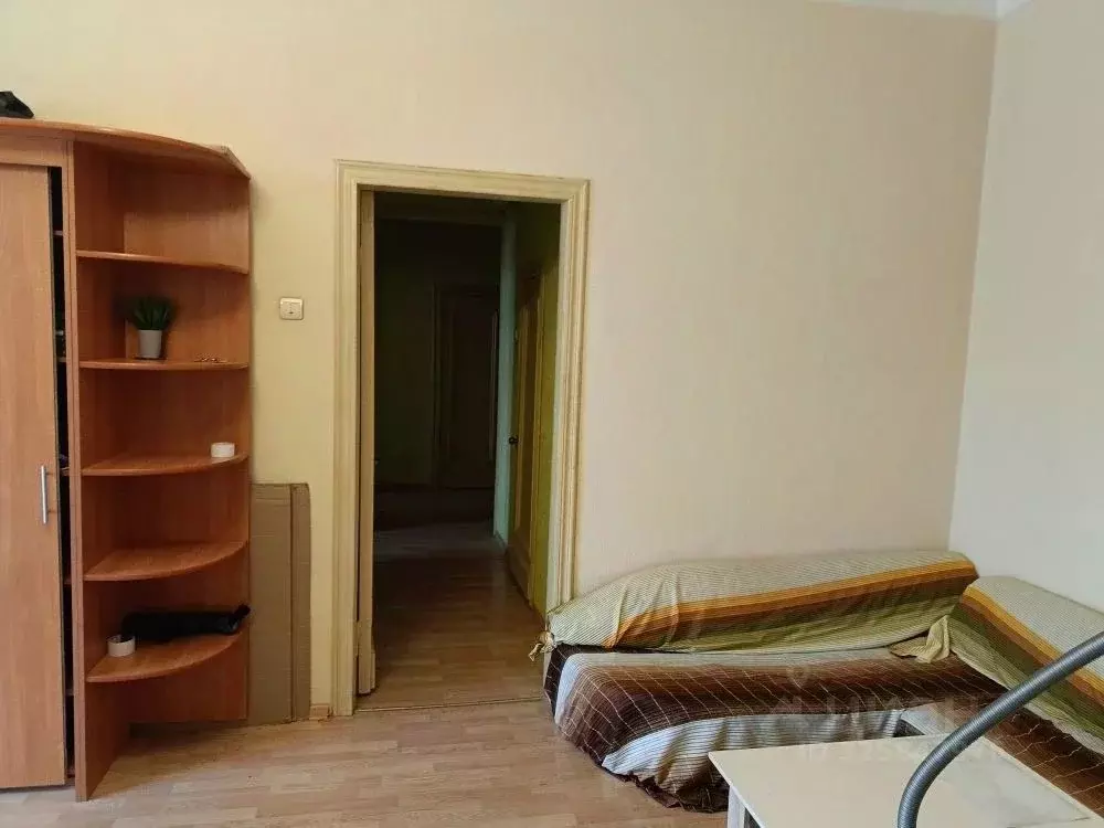 2-к кв. Москва ул. Зацепский Вал, 5 (51.0 м) - Фото 2