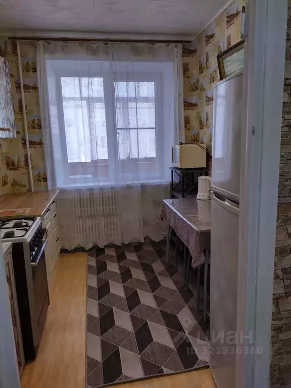 1-к кв. Волгоградская область, Волгоград бул. Энгельса, 27 (35.0 м) - Фото 0