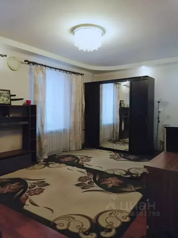 Комната Санкт-Петербург ул. Крупской, 12К1 - Фото 1