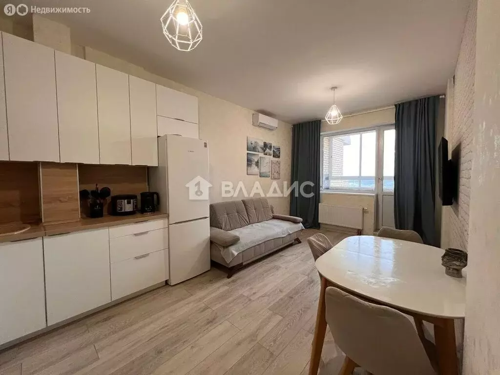 1-комнатная квартира: Одинцово, Северная улица, 5к2 (48 м) - Фото 1