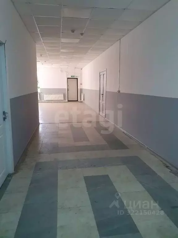 Помещение свободного назначения в Саха (Якутия), Якутск ул. ... - Фото 1