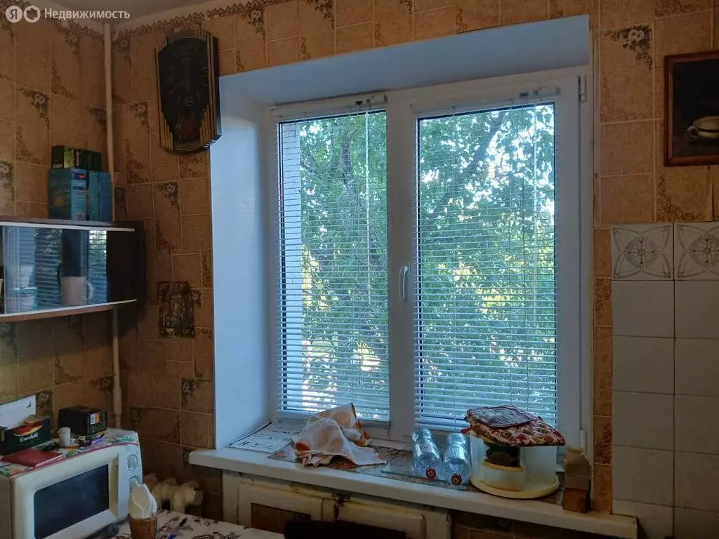 3-комнатная квартира: Волгоград, улица Кирова, 134 (52.5 м) - Фото 1