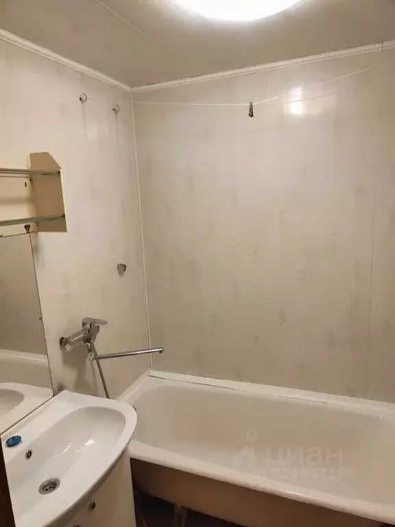 3-к кв. Новосибирская область, Искитим ул. Станционная, 1А (65.0 м) - Фото 1